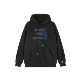 Черный (с флисовой подкладкой)