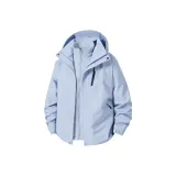 Легкая ветровка, голубой лунный свет