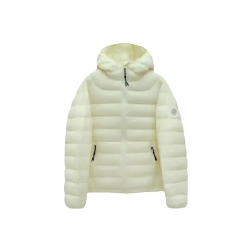 JOPPTI Женские пуховики