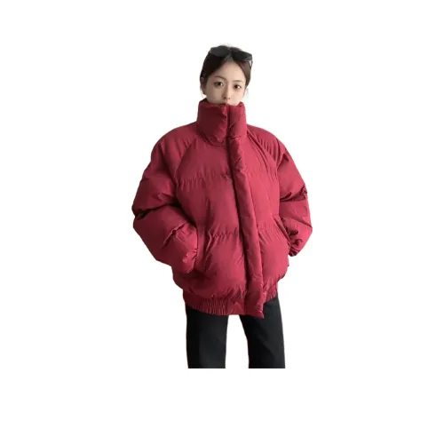 Hypeyourself Пуховая куртка Унисекс