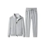 Светло-серый, стандартное издание, бандо