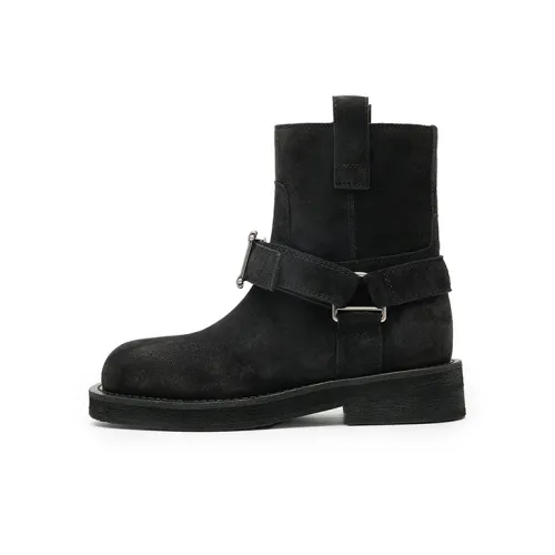 ZRO Ботильоны Женские