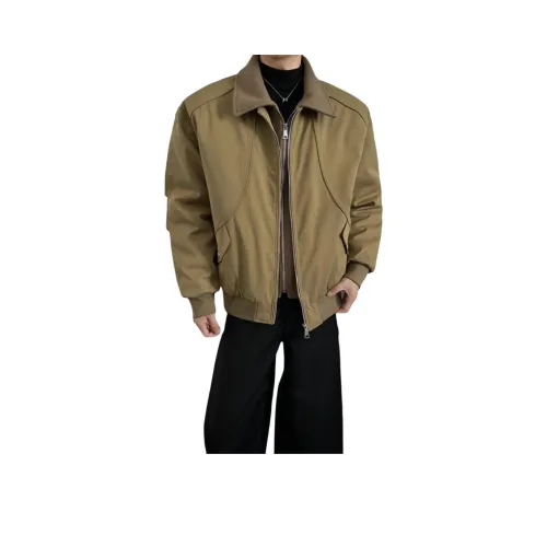 FRALAARRI Унисекс Пуховики