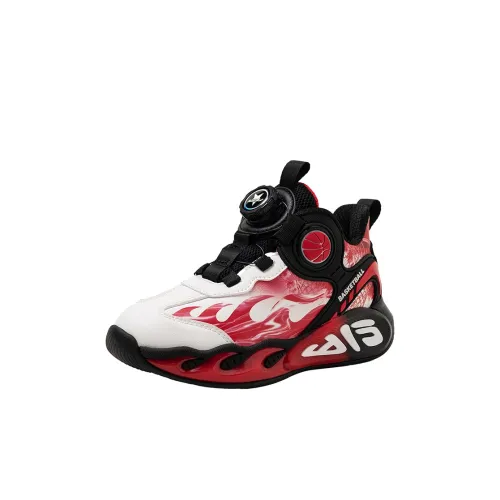 IMAU Детские баскетбольные кроссовки