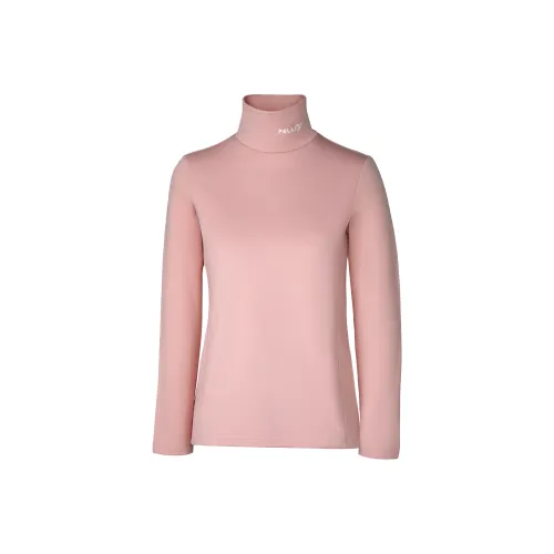 PELLIOT Флис Одежда Женская