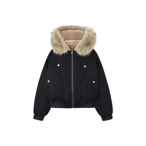 MOUT RECON TAILOR Хлопковый пуховик Женские