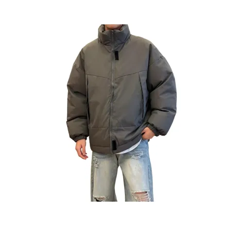 MORii Унисекс Пуховики