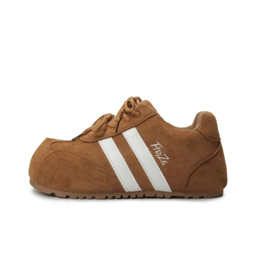 Betu Low Топ Немецкие армейские кроссовки Женские