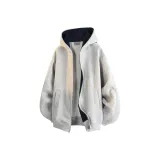 Серый меланж