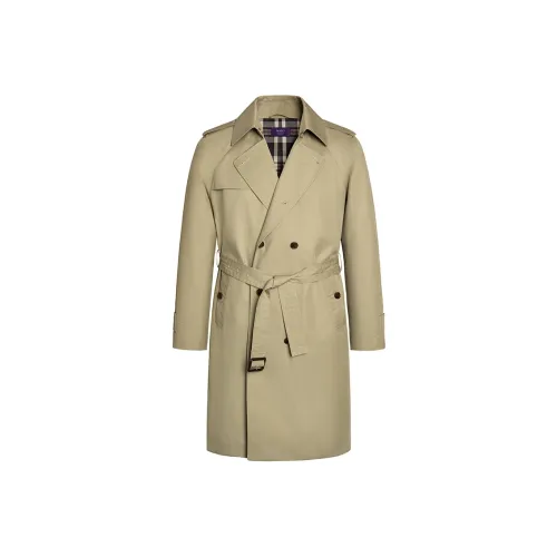 SKARO Мужской тренч