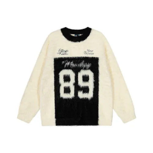 HYUNDAI Унисекс Трикотаж