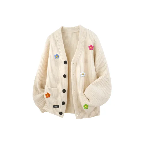 Caramella Унисекс Свитеры