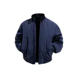 Темно-синий [Утеплённый термический]