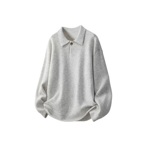 MARK WAFFLE Унисекс Трикотаж