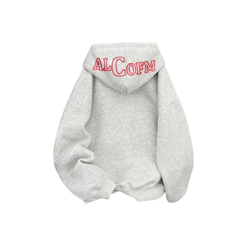 ALCOFM Унисекс Свитшоты