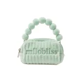 Мятный зеленый