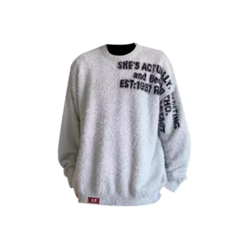 Pen Apricot Унисекс Трикотаж