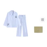 Веселье Фигура с принтом Длинный Зеленый Коробка