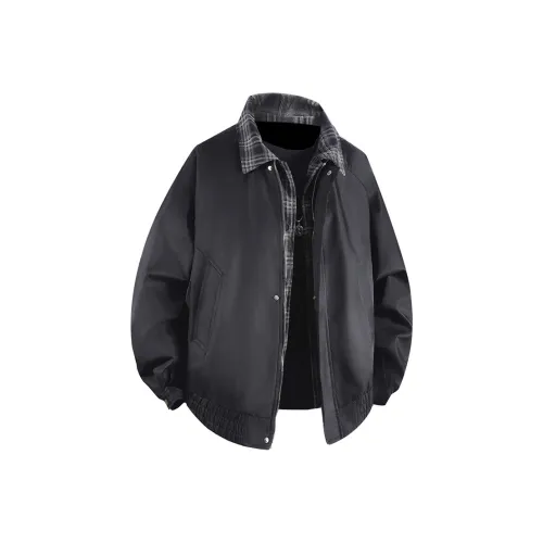 MIORGERSY Унисекс Куртки