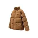 Кофейный (Без принта)