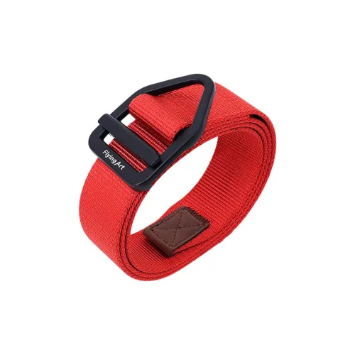 Yamaichi Maru Nylon Ремень Мужской 3 см