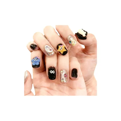 MONLEYTA 258 Милый SHIN Chan Короткий LADDER Многоцветный Jump Цвет Мультяшный