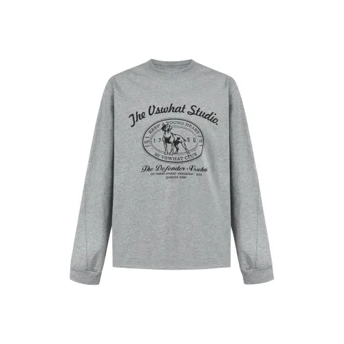 VS WHAT Женские футболки