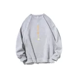 Light Gray [460g Fleece]  
Светло-серый [460г флис]