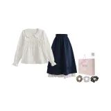 Рубашка + Юбка