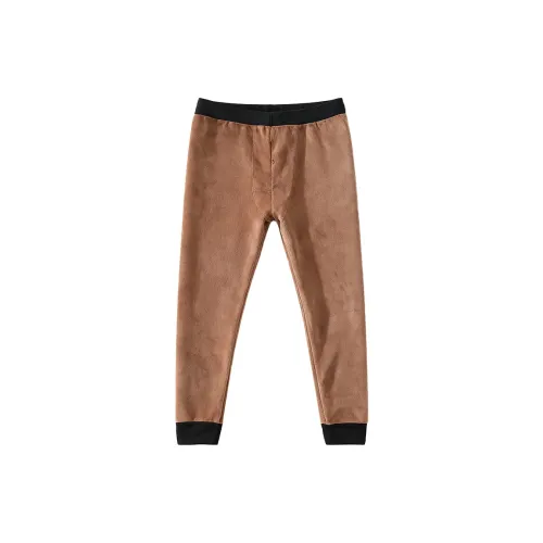 LOUGHNEA Мужские термобрюки