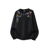 Черный (с флисовой подкладкой)