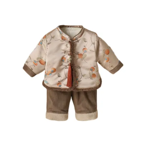 GOYN Кофе Малыш Повседневная Спортивная Одежда