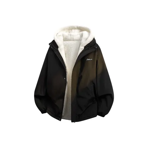 P8H9 Унисекс Пуховики