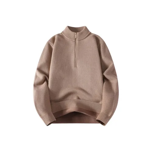 JIUDIIMAN Мужской Трикотаж