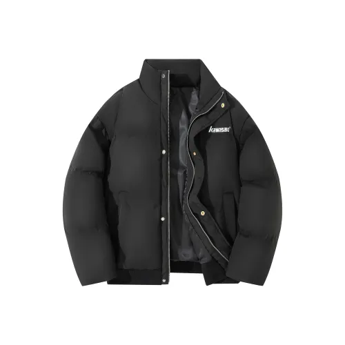 Kawasaki Унисекс Пуховики