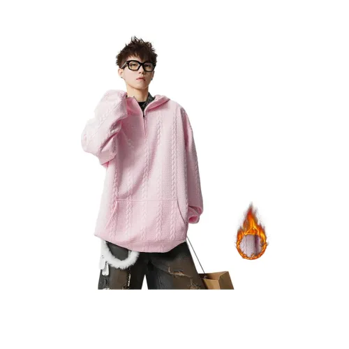 ZUOFEILI Унисекс Свитшоты