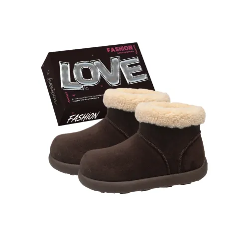 Eleven Elephants Утепленная обувь Женская