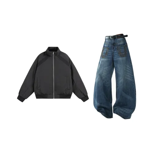 EOOVEN Повседневная спортивная одежда унисекс