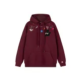 Бургундский (с флисовой подкладкой)