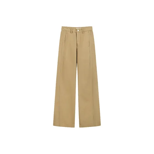 Frustration Garden Джинсы Женские