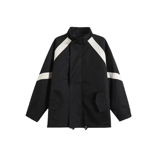 ONENINE34PM Cropped Coat Women's