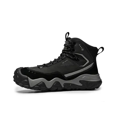 Season Ram Теплоизоляционный Устойчивый к истиранию Аутдор Мужской