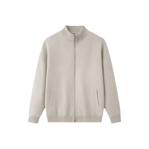 GANGZAI Унисекс Трикотаж