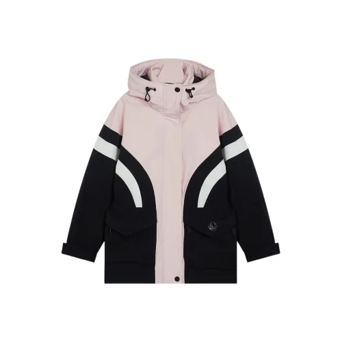 GZQJ Женские пуховики