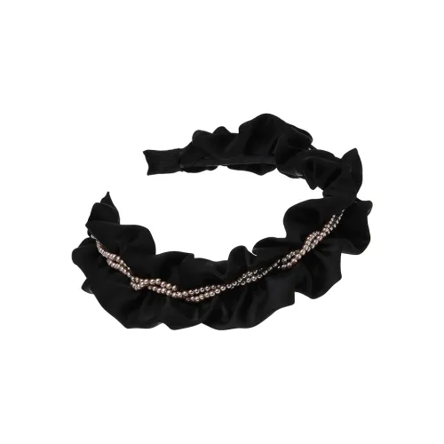 Chimera Ткань Ободки для волос Женские