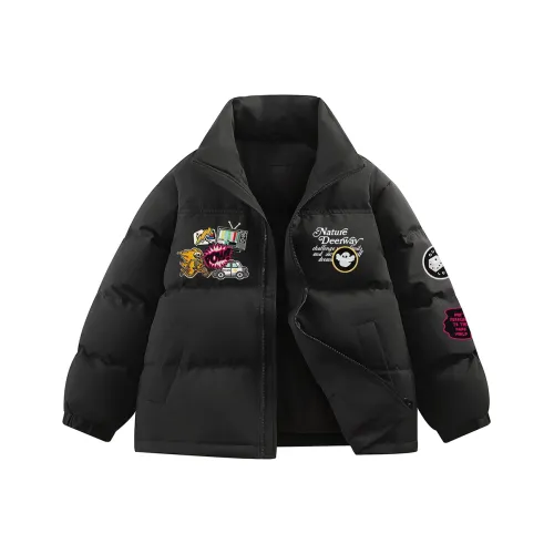 DEERWAY Унисекс Пуховики