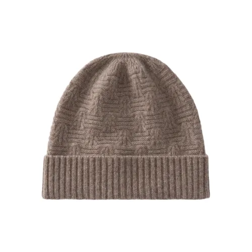 PIERRE CARDIN Кашемир Шапки-бини Женские