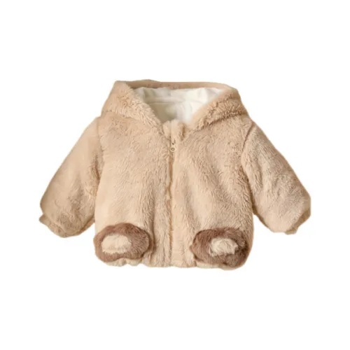 GOYN Хлопковый пуховик для малышей и детей дошкольного возраста