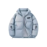 Ледниково-голубой-Черный логотип