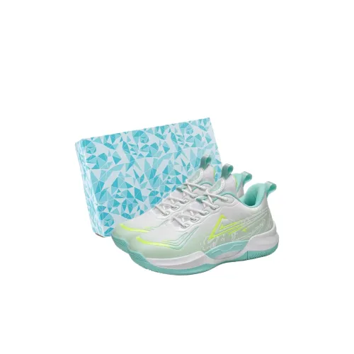 NOVESTASVK Баланс Slip-resistant Anti KICK Высокий Топ Баскетбольные кроссовки Унисекс